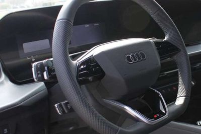 Audi Q3 TDI S line