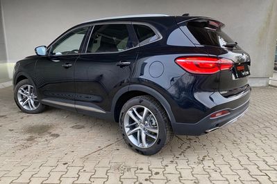 MG HS 1.5 T-GDI Exclusive
