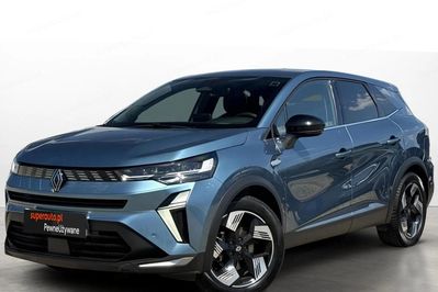 Renault Symbioz 1.6 E-Tech Full Hybrid 145 Techno