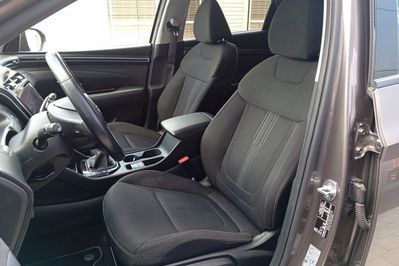 Hyundai Tucson 1.6 T-GDi Executive 2WD