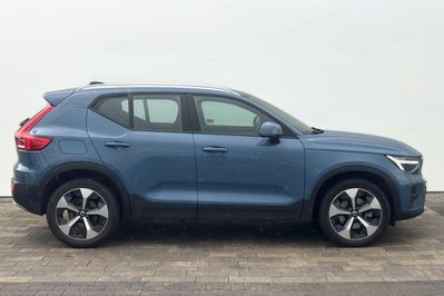 Volvo XC40 B3 Core aut
