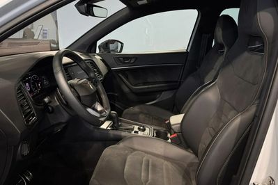 Cupra Ateca 1.5 TSI DSG