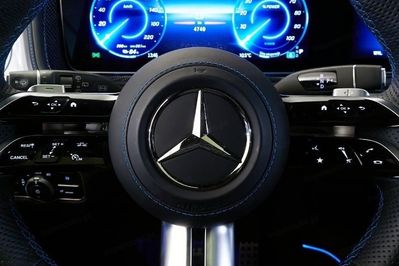 Mercedes Klasa G 580 EQ Edition One