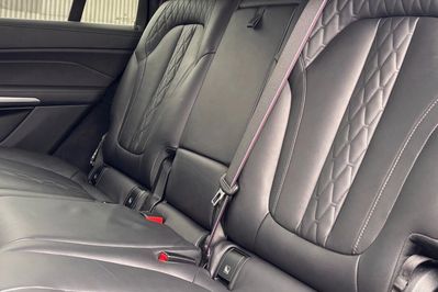 BMW X7 xDrive40i M Sport