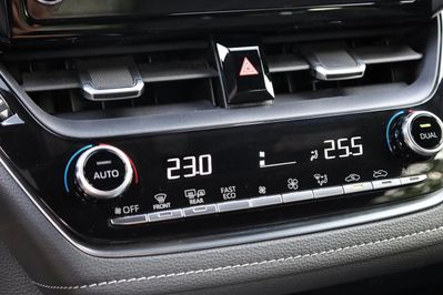 Toyota Corolla 1.8 Hybrid Comfort