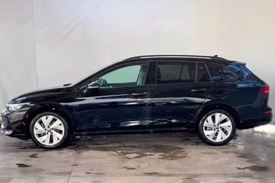 Volkswagen Golf Life Plus 1.5 TSI