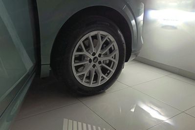 Audi Q3 TFSI advanced Sportback