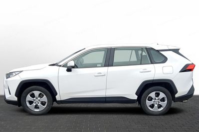 Toyota RAV4 2.0 Active 4x2 MS