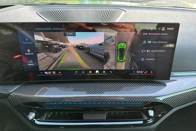 BMW Seria 4 M4 Competition M xDrive aut