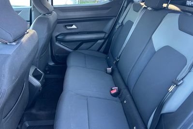 Dacia Duster 1.3 TCe Extreme