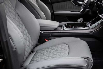 Audi Q7 50 TDI quattro S Line