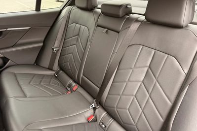 BMW Seria 5 520i M Sport