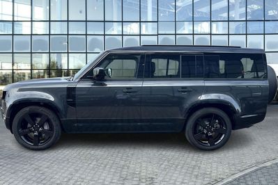 Land Rover Defender 130 D350 X-Dynamic HSE