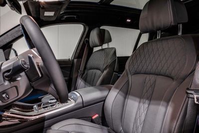 BMW X7 xDrive40d M Sport