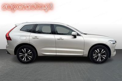 Volvo XC60 B4 B Momentum Pro