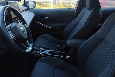 Toyota Corolla 1.8 Hybrid Comfort