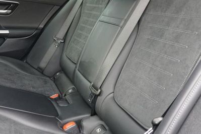 Mercedes Klasa C 180