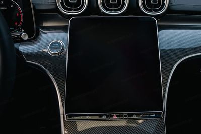 Mercedes Klasa C 220 d  4-Matic All-Terrain Avantgarde Estate