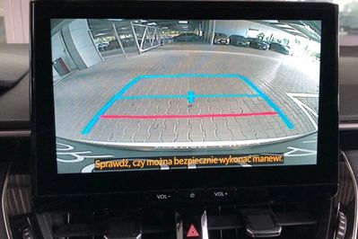 Toyota Corolla 1.5 Style