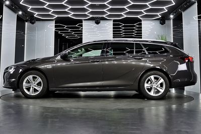 Opel Insignia 2.0 CDTI Business Elegance S&S