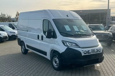 Fiat Ducato 3.5t L2H2