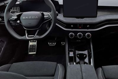 Skoda Superb Sportline 1.5 TSI mHEV DSG