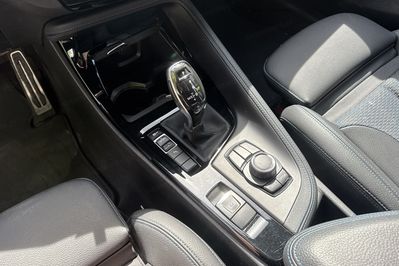 BMW X2 sDrive18i M Sport