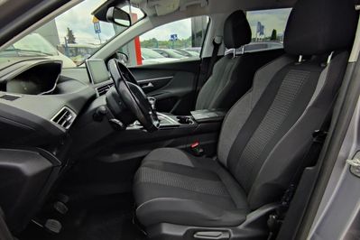 Peugeot 5008 2.0 Bluehdi Active 7OS