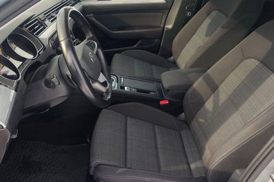 Volkswagen Passat 1.5 TSI EVO Business DSG