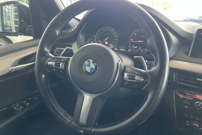 BMW X5 xDrive25d