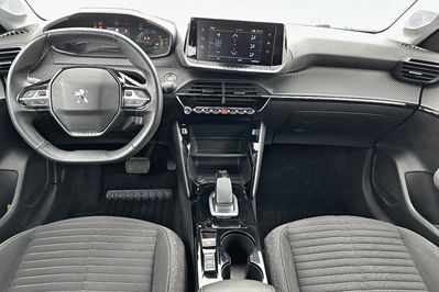 Peugeot 208 Style 1.5 Electric 50 kWhAT