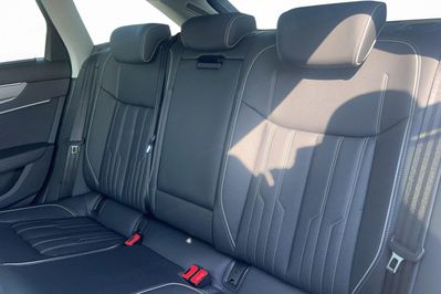 Audi A6 40 TDI mHEV quattro S tronic