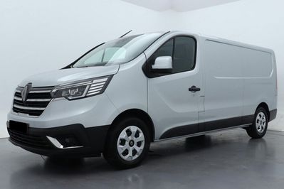 Renault Trafic L2H1 Extra AT9