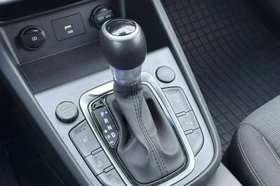 Hyundai Kona 1.0 T-GDI Style DCT