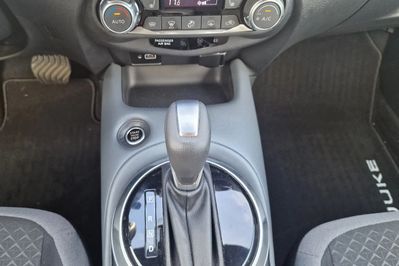 Nissan Juke 1.0 DIG-T N-Connecta