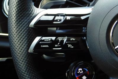 Mercedes Klasa E AMG 53 4Matic+ Hybrid