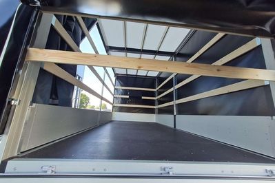 Renault Master L3 Zabudowa 10EP AT9