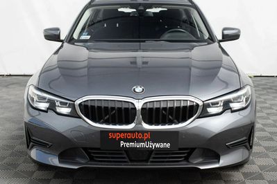 BMW Seria 3 Touring 318i