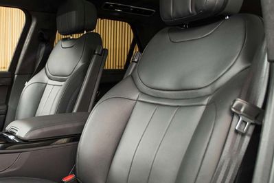 Land Rover Range Rover Sport 3.0 D350 Autobiography