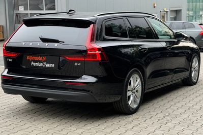 Volvo V60 B4 B Core aut