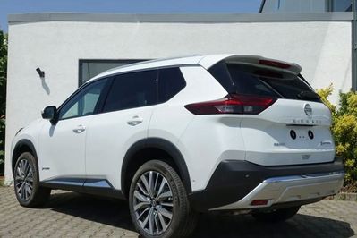 Nissan X-Trail Tekna e-POWER 4WD 1.5