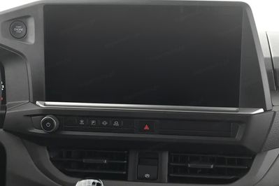 Volkswagen Transporter Zabudowa Brygadowa TDI L2H1 Plus