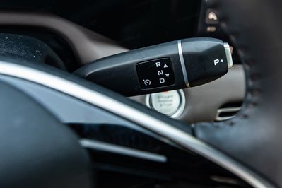 Changan CS75 Plus 1.5T aut