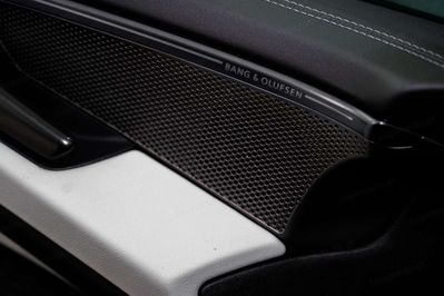 Audi A6 TFSI S line