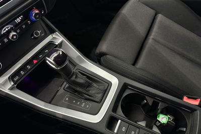 Audi Q3 Sportback 35 TFSI S Line