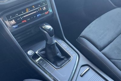 Volkswagen Tiguan 1.5 TSI EVO Elegance DSG