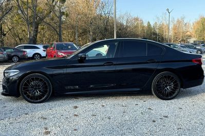 BMW Seria 5 530e iPerformance M Sport
