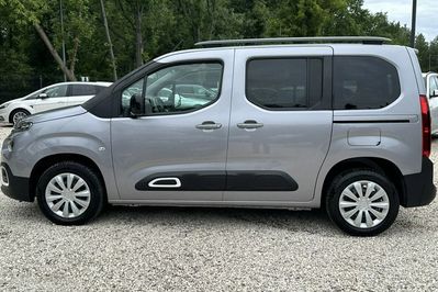 Citroen Berlingo 1.5