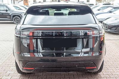 Land Rover Range Rover Velar 3.0 P400 Dynamic SE