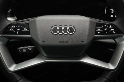 Audi A5 TFSI S line